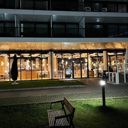 Seaside Apartaments Deluxe 627 Kolobrzeg Bagian luar foto