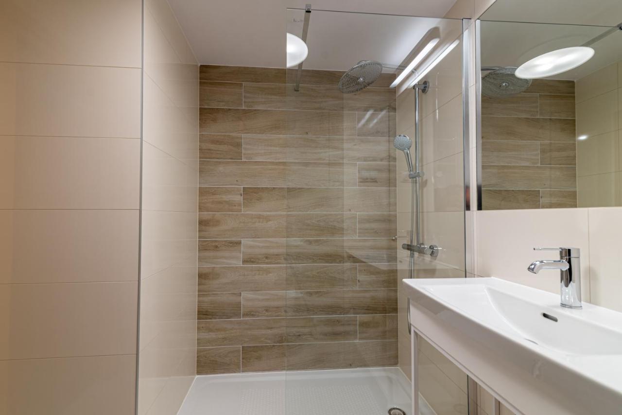 Seaside Apartaments Deluxe 627 Kolobrzeg Bagian luar foto